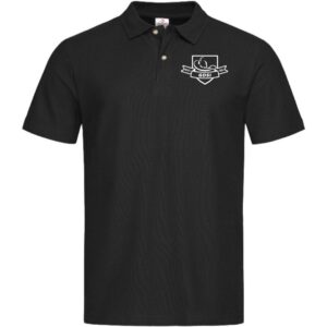GDSI Polo majica (M) crna